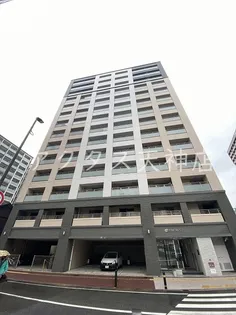 エンクレスト天神MARK【11階】の外観