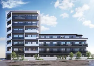 東京都豊島区池袋本町2【マンション】の外観