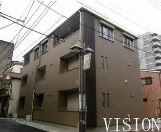 エスパシオ フェリスの画像