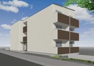 ジーメゾン上尾仲町の画像