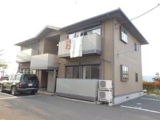 パナパレス芳賀B棟の画像