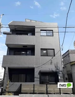 ソレイユ深沢【1階】の外観