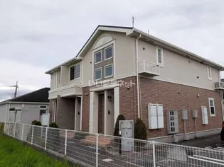 カーサ エレガンテ Ⅱの画像