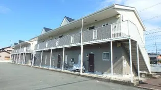 エステートY B棟の画像