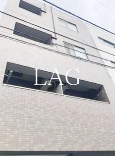 ヴィクトリー鈴木【2階】の外観