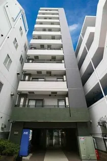 スパシエ赤羽ステーションプラザの画像