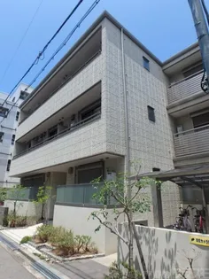 ヘーベルメゾン加賀屋の画像