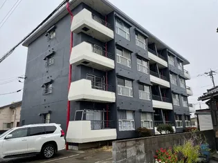 ハルール新田塚の画像