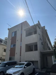 コンフォート江波南の画像