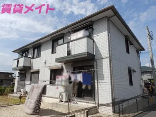 COMODO楠 Bの画像