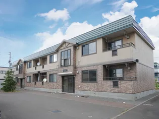 グレイススクエア菊水元町 四号館の画像