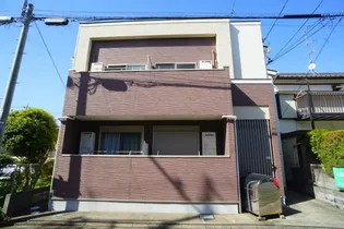 アタラクシア上浅田の画像