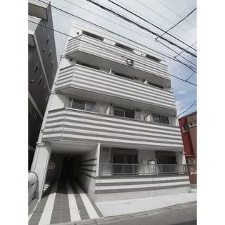 グランビルト幕張の画像