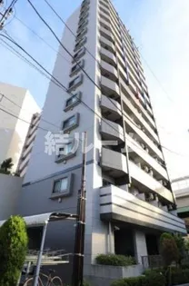 東京都豊島区池袋2【マンション】の外観