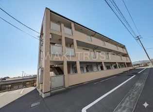 サンライズガーデンの画像