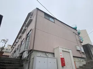 ハイツエクセルBの画像