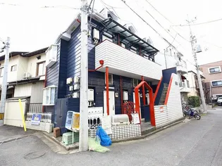 AIFORT 志木Iの画像