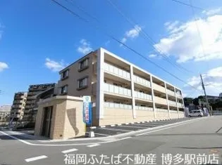 エスペラージュ香椎駅前の画像