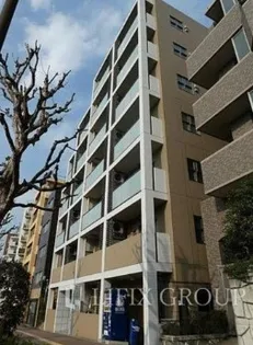 東京都杉並区高円寺南1【マンション】の外観