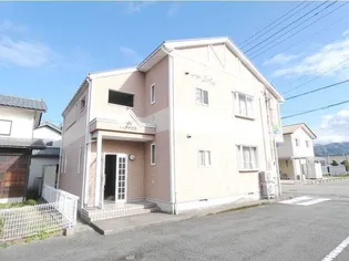 コーポアイリスの画像