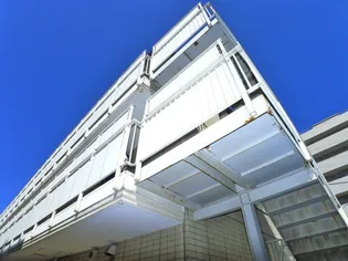 エステートピア青山の画像