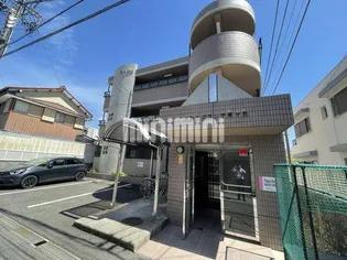 メジログランデ星ヶ丘の画像