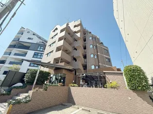 パークウェル下北沢の画像