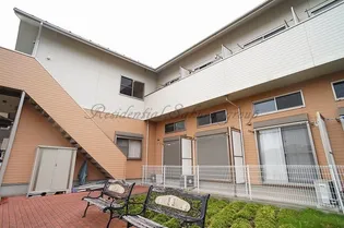 鶴見ヒルズの画像