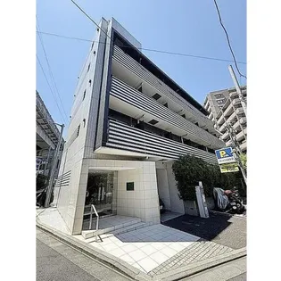 ヴォーガコルテ馬込アジールコートの画像