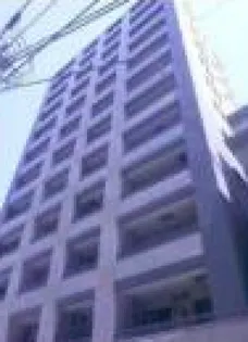 パークキューブ日本橋水天宮【8階】の外観