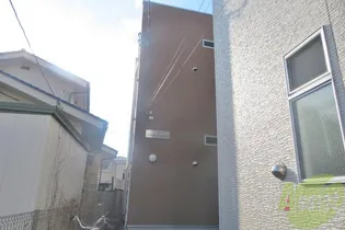 LUNA HOUSE Iの画像