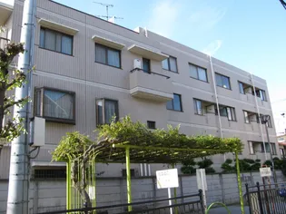 東京都文京区本郷5【マンション】の外観