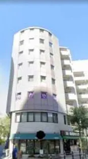 東池袋マンション【2階】の外観