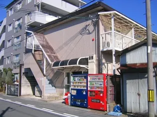 サンガーデンルーム1の画像