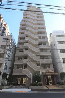 藤和シティホームズ南麻布の画像