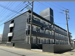 テラスレジデンス津田沼の画像