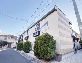 レオパレスクレインの画像