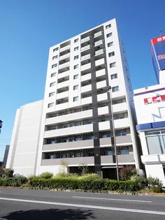 ハーモニーレジデンス東京イーストコアの画像