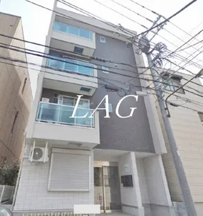 プレシャスメゾン目黒の画像