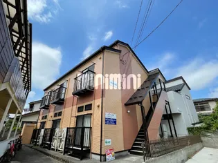 シティ小松島の画像