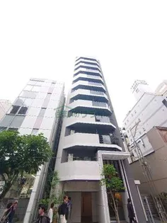 東京都千代田区神田神保町1【マンション】の外観