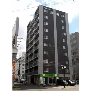 ブロス ラ リベルタ【8階】の外観