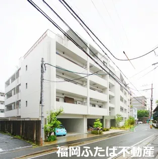 ラヴィアン宮前Ⅱ号館の画像