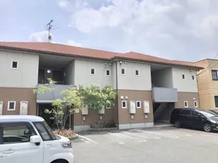 プリムヴェール 壱番館の画像