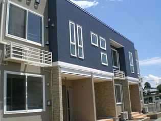 サンリットフジⅡの画像