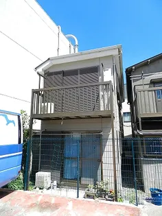 三ツ矢ユニ西中延の画像