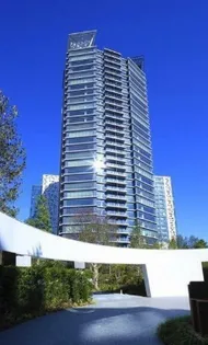 東京都新宿区新宿6【マンション】の外観