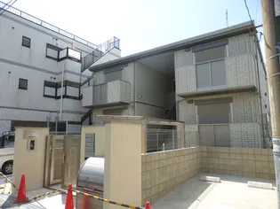 ルピナスの画像