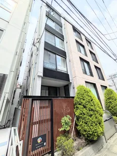 ミリアレジデンス早稲田山吹町の画像