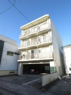 大誠ビルの画像